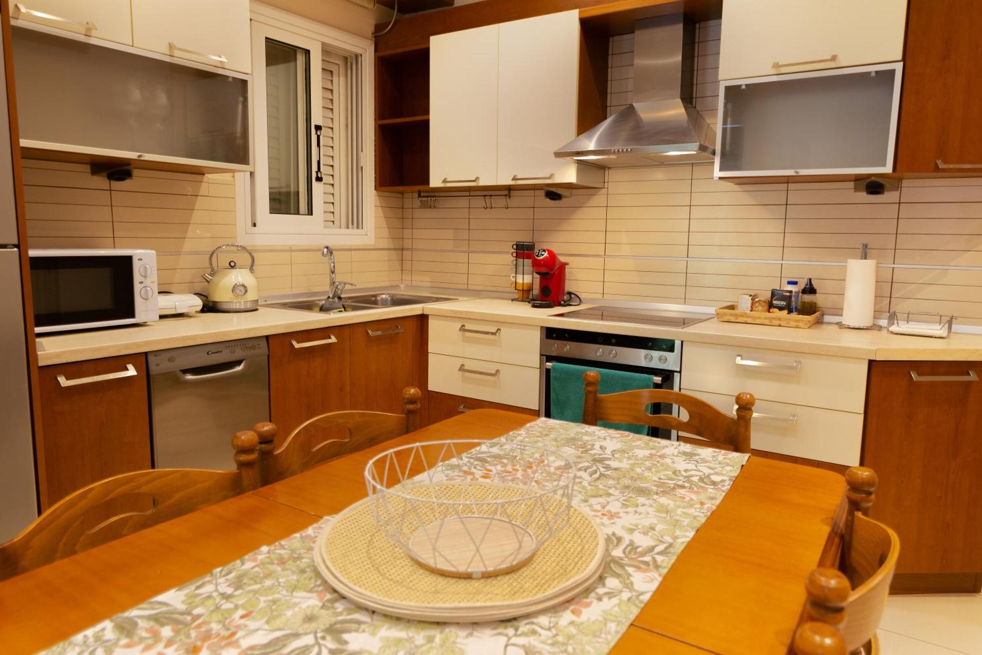 Apartmán Casa Mariya Corfu  Exteriér fotografie
