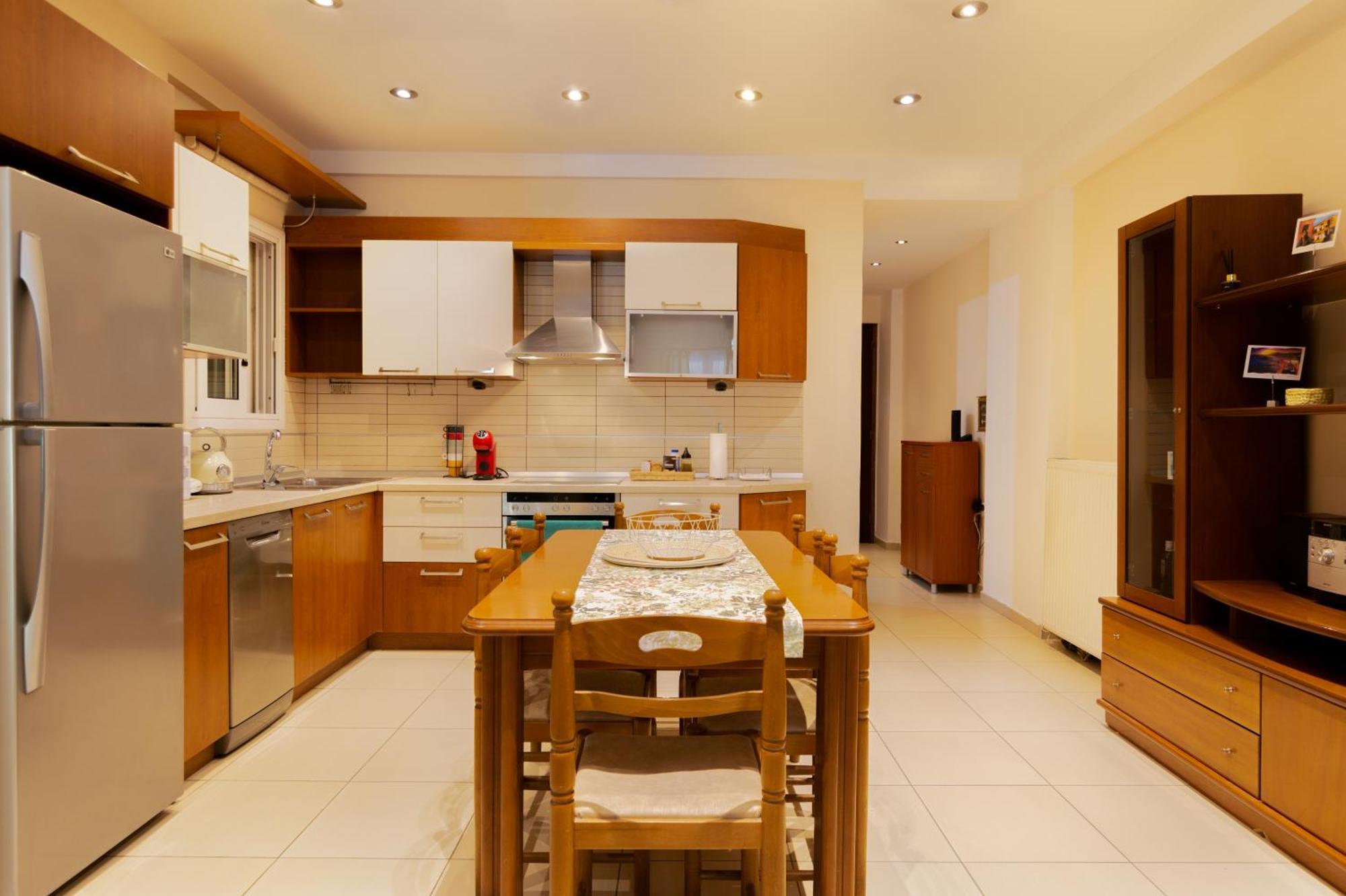 Apartmán Casa Mariya Corfu  Exteriér fotografie