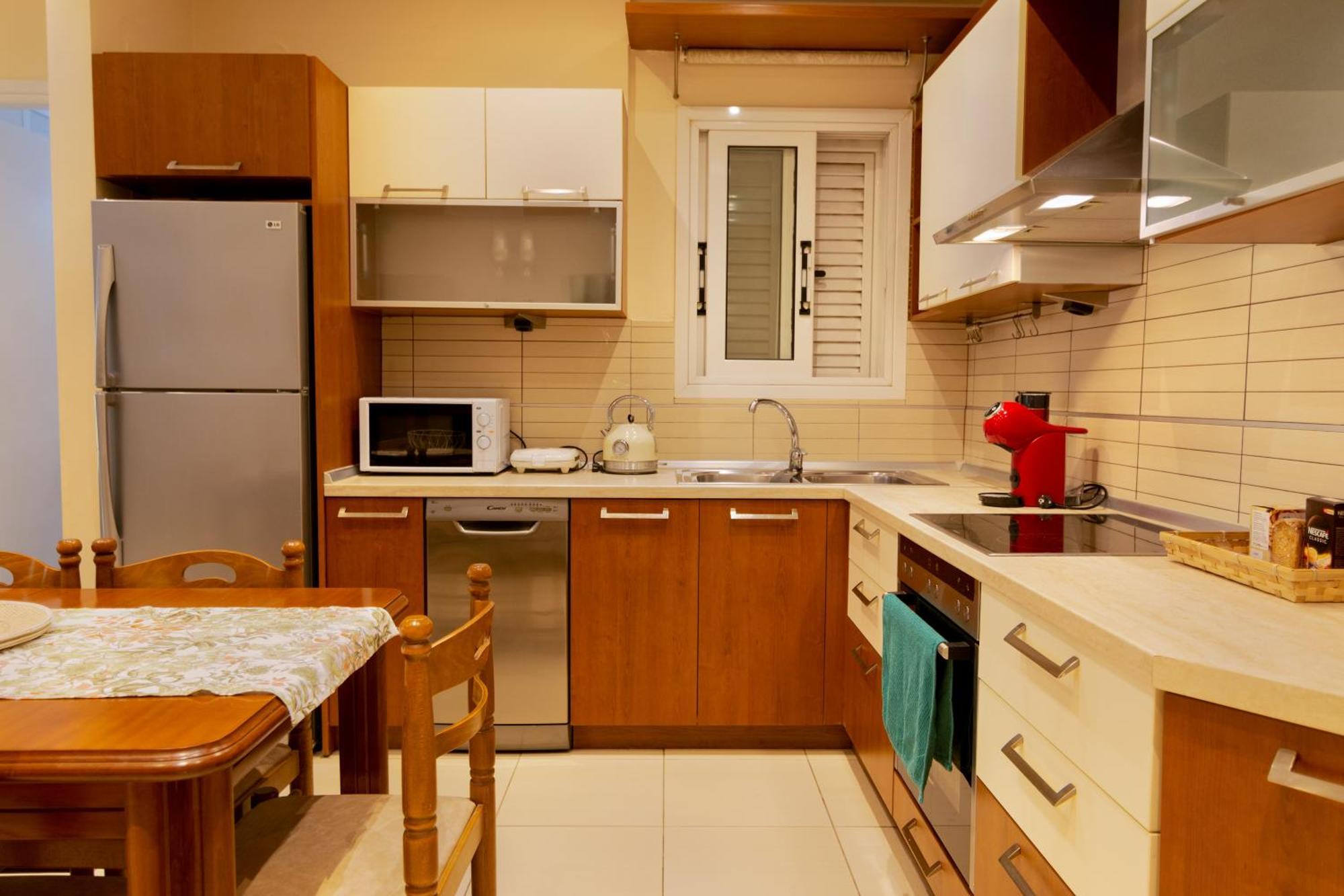 Apartmán Casa Mariya Corfu  Exteriér fotografie