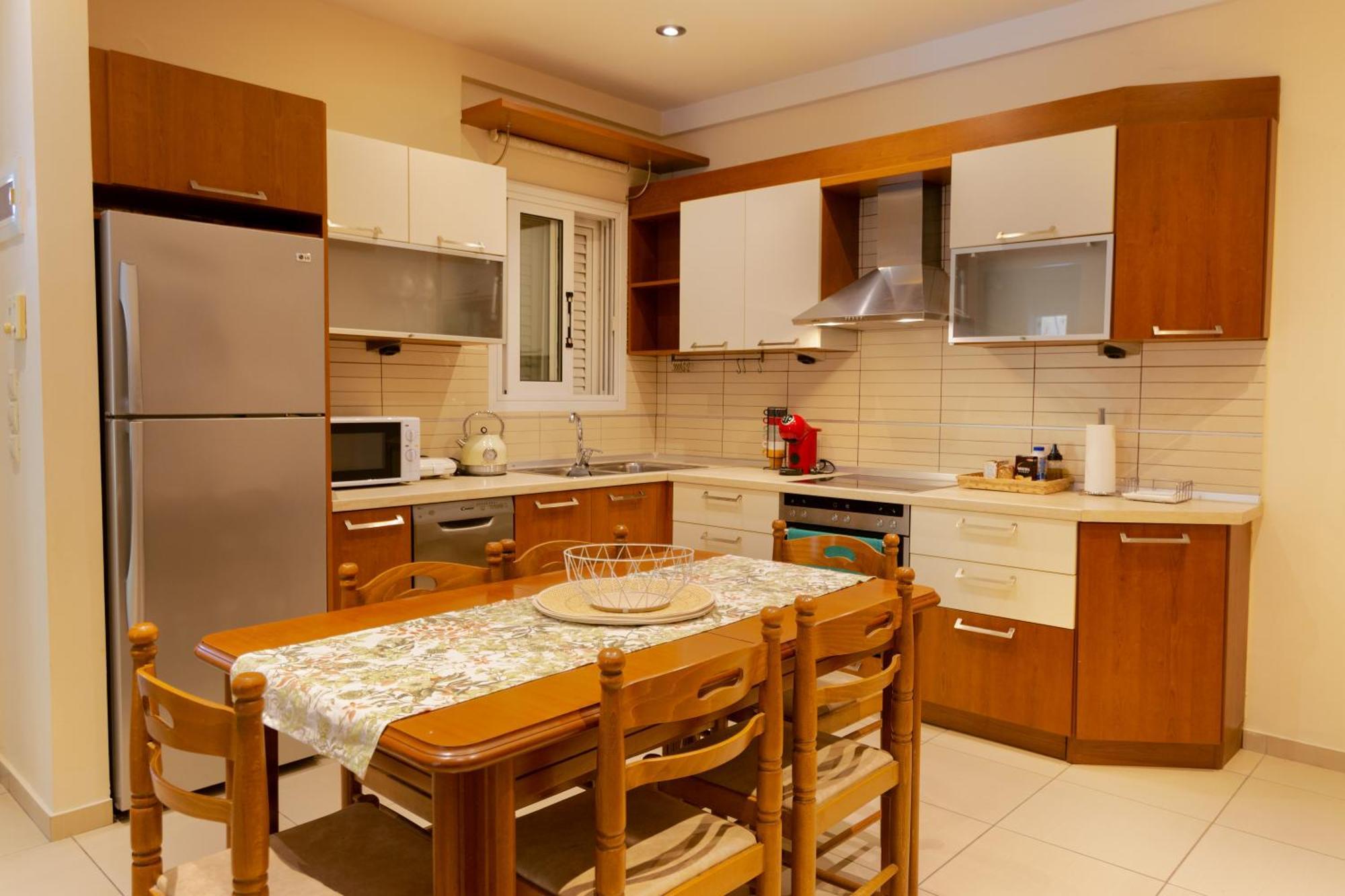 Apartmán Casa Mariya Corfu  Exteriér fotografie
