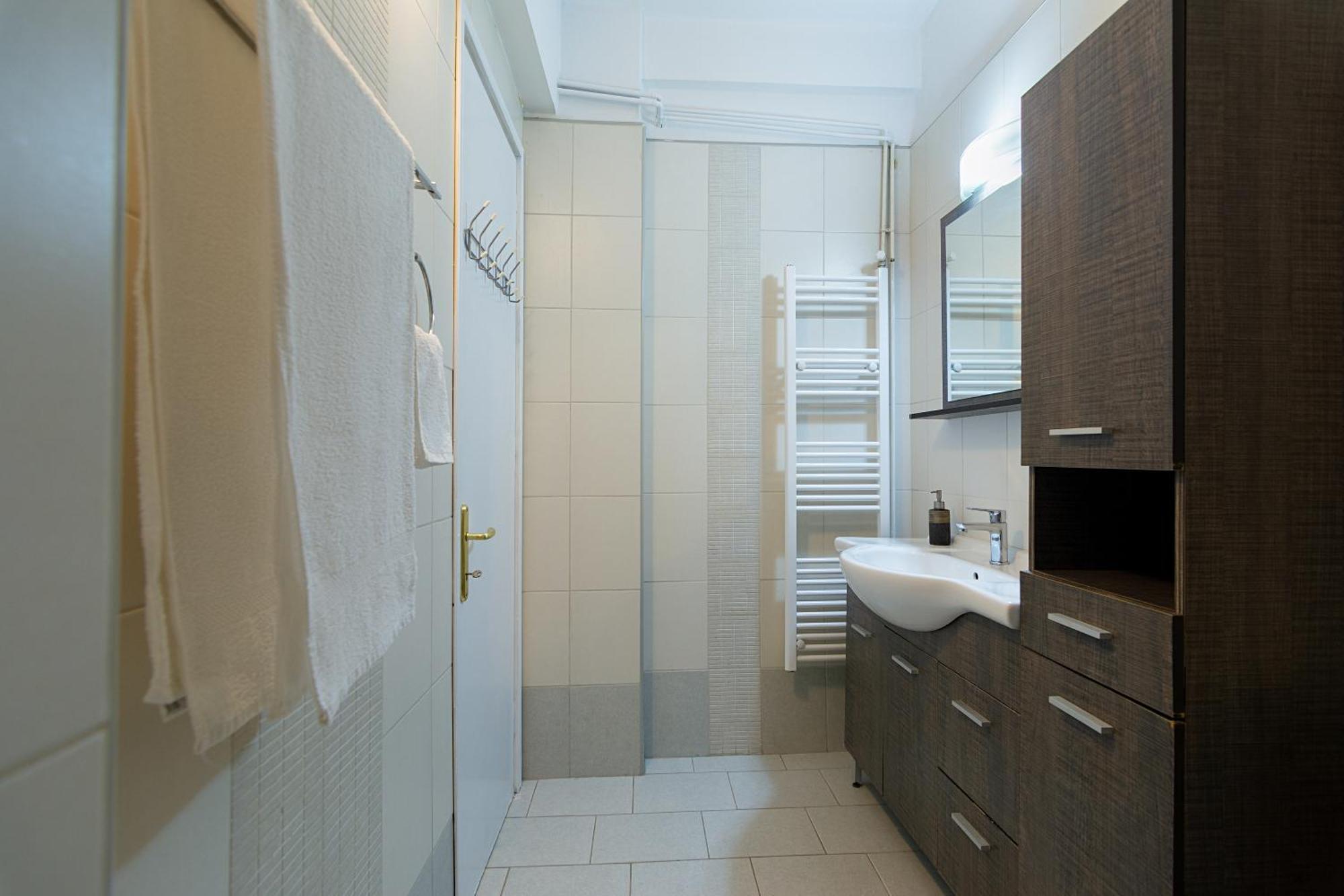 Apartmán Casa Mariya Corfu  Exteriér fotografie
