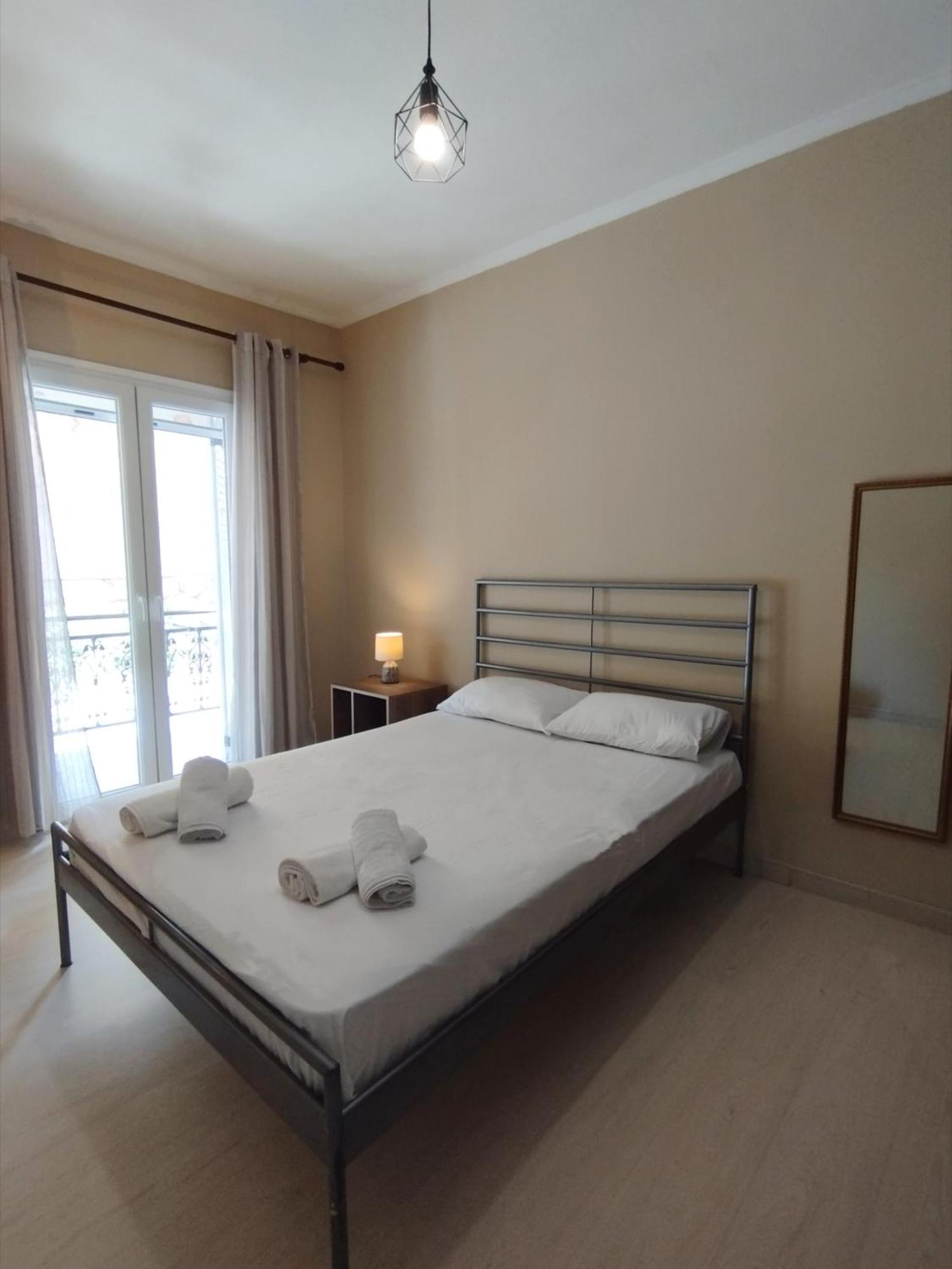 Apartmán Casa Mariya Corfu  Exteriér fotografie