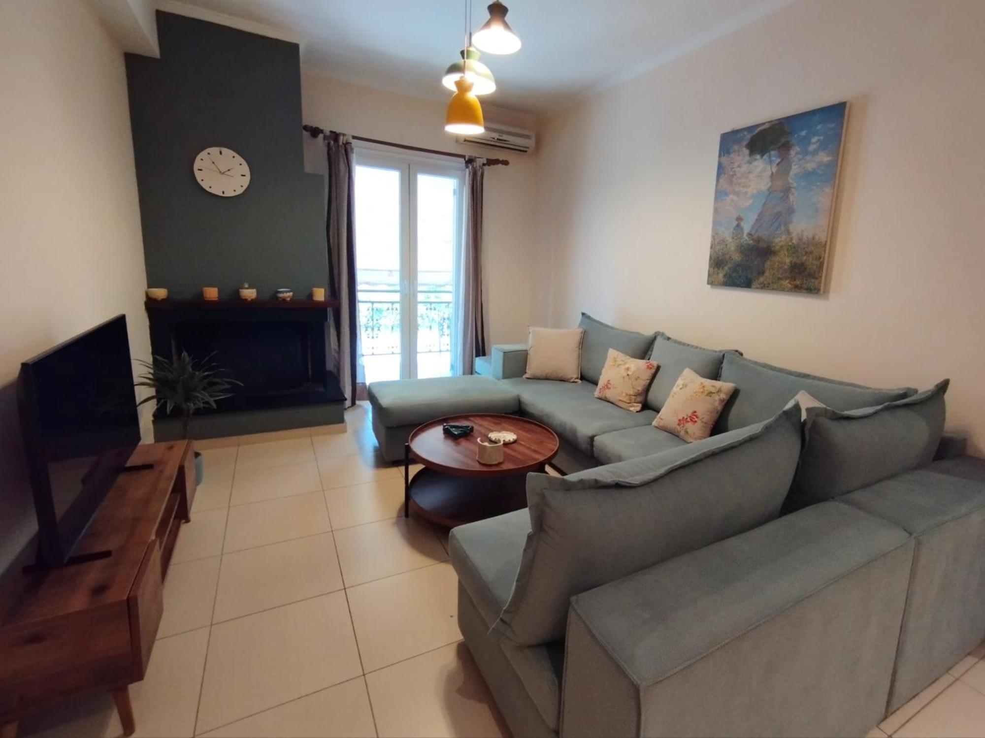 Apartmán Casa Mariya Corfu  Exteriér fotografie