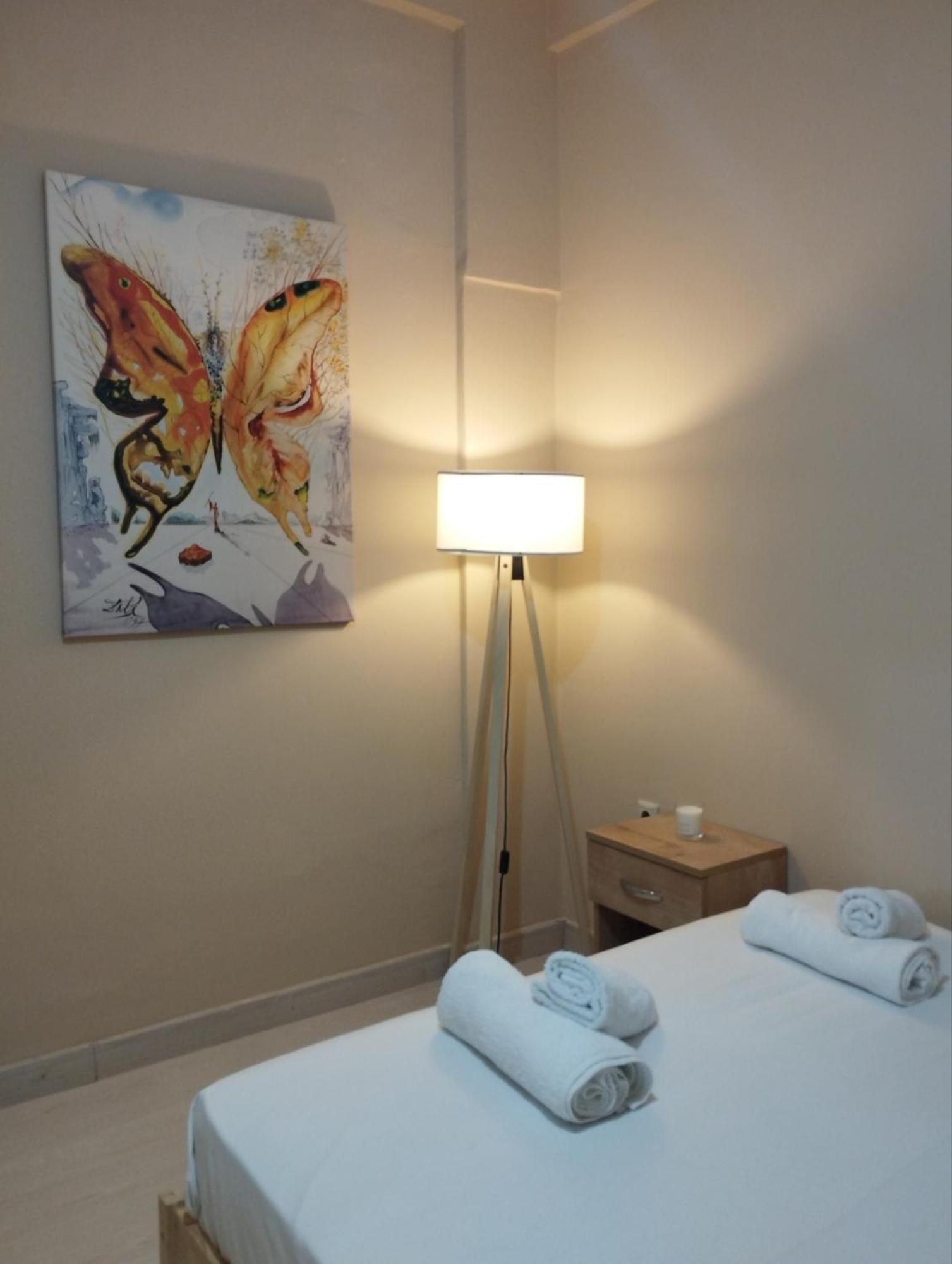 Apartmán Casa Mariya Corfu  Exteriér fotografie