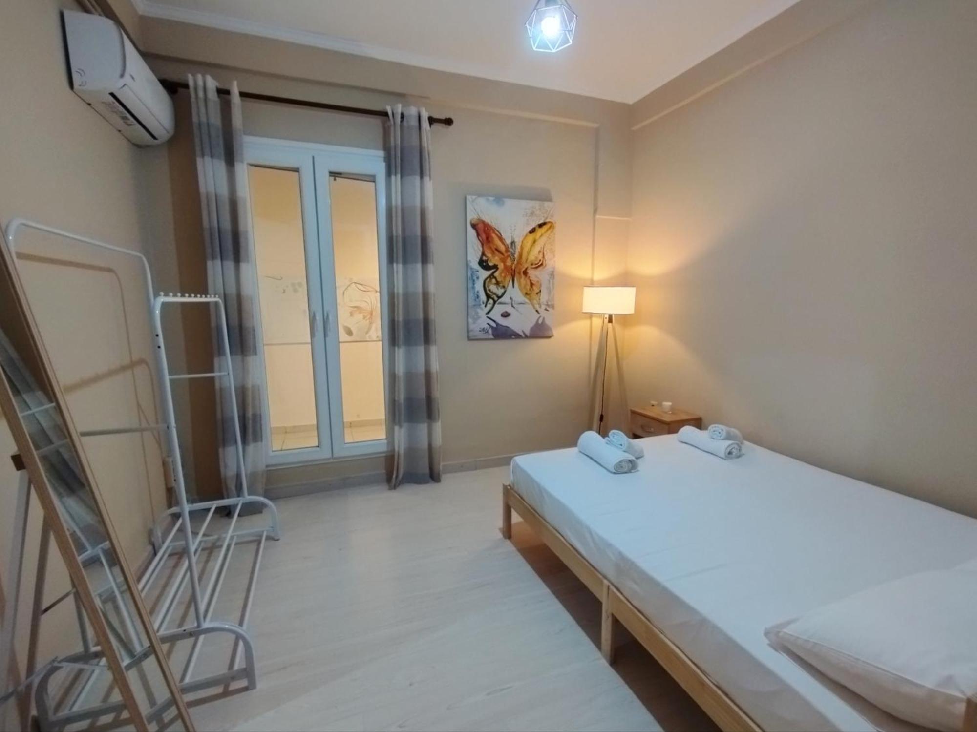 Apartmán Casa Mariya Corfu  Exteriér fotografie