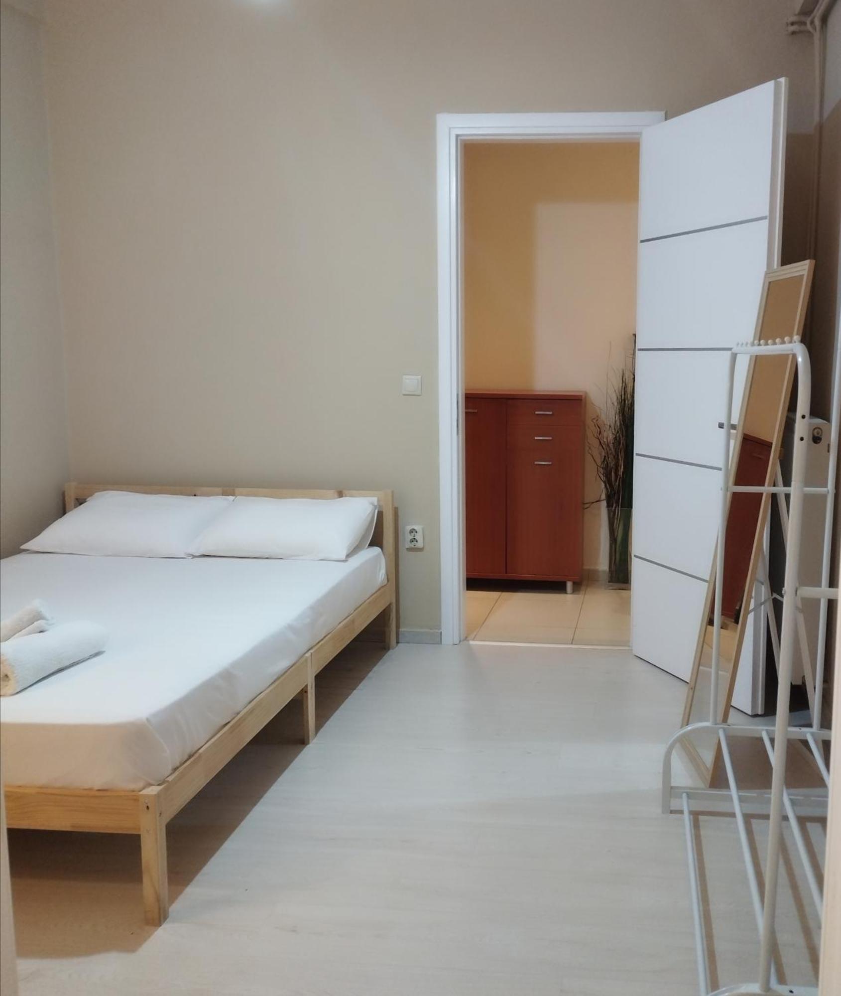 Apartmán Casa Mariya Corfu  Exteriér fotografie